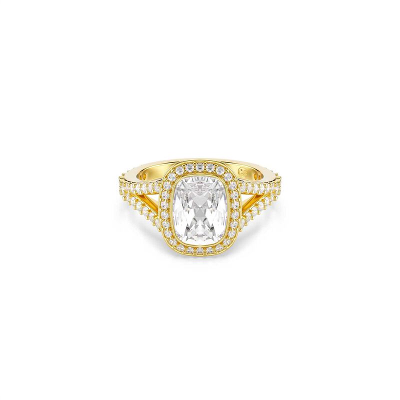 Swarovski Una Angelic Ring image number 12